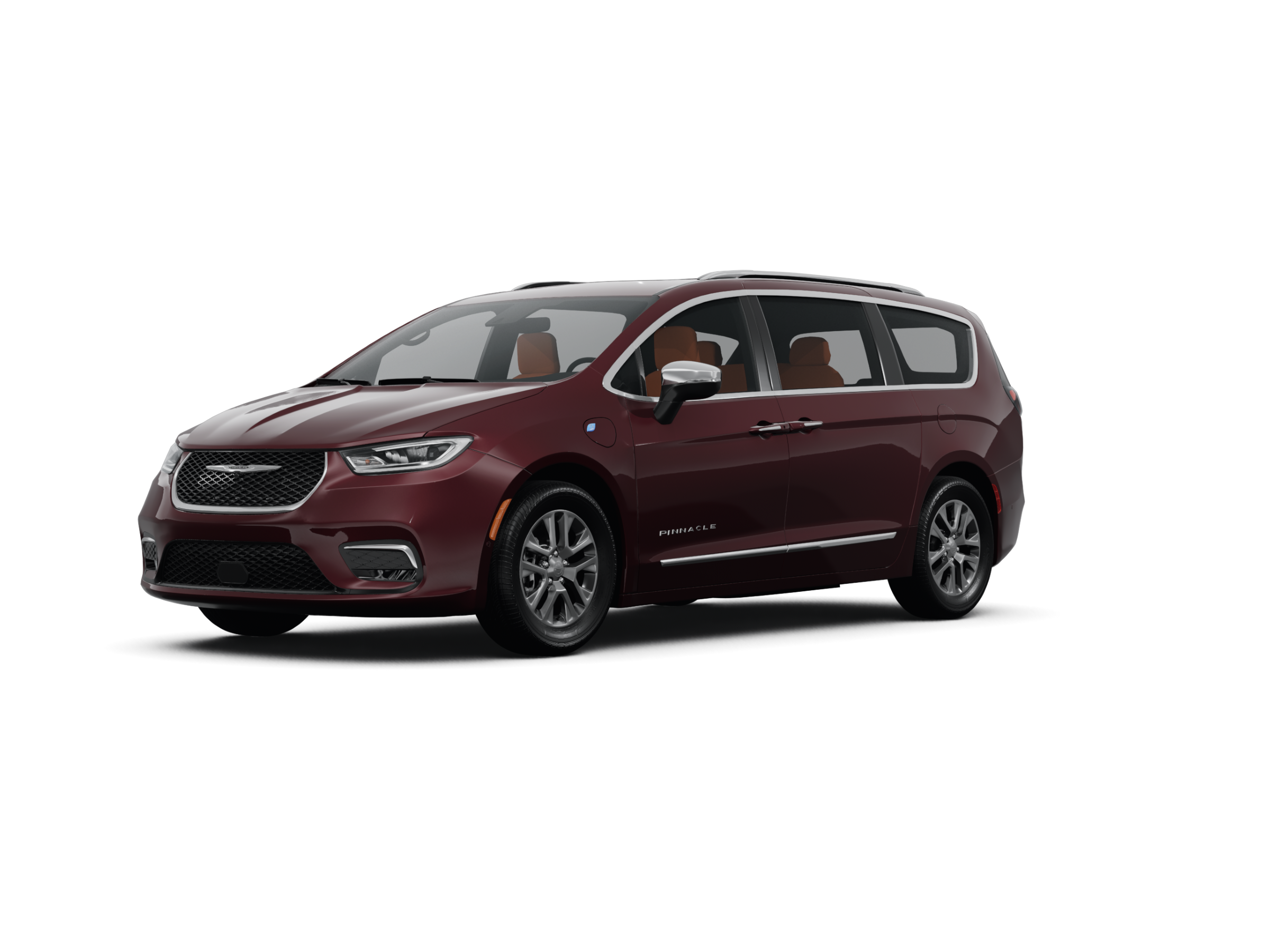 2023-Chrysler-Pacifica Hybrid-